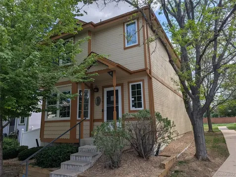 1514 S Buckley Way Aurora CO 80017