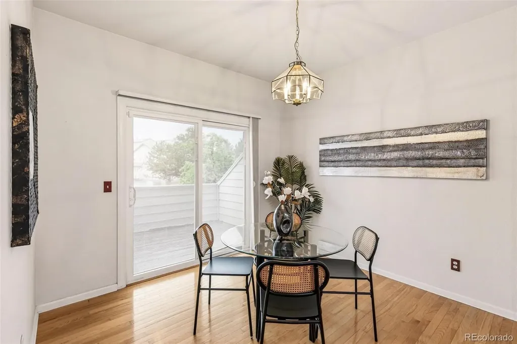 4003 S Carson Street Aurora CO 80014