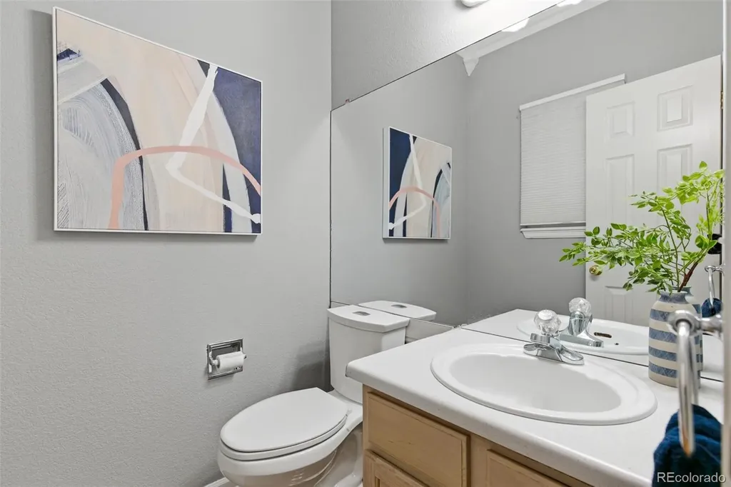 4003 S Carson Street Aurora CO 80014