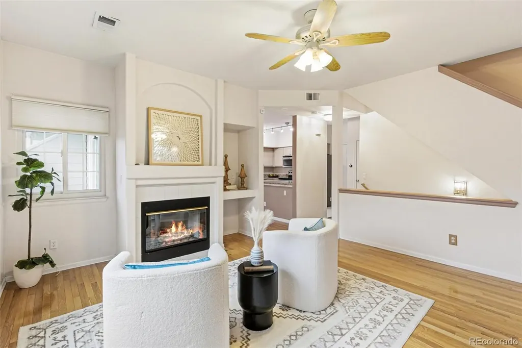 4003 S Carson Street Aurora CO 80014