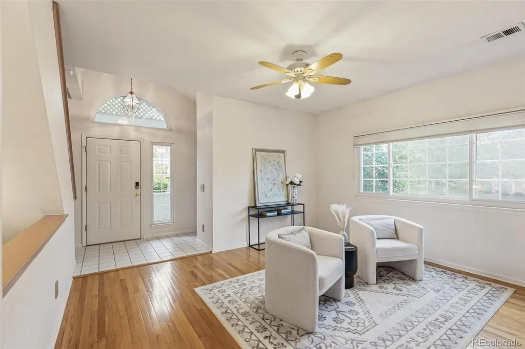 4003 S Carson Street Aurora CO 80014