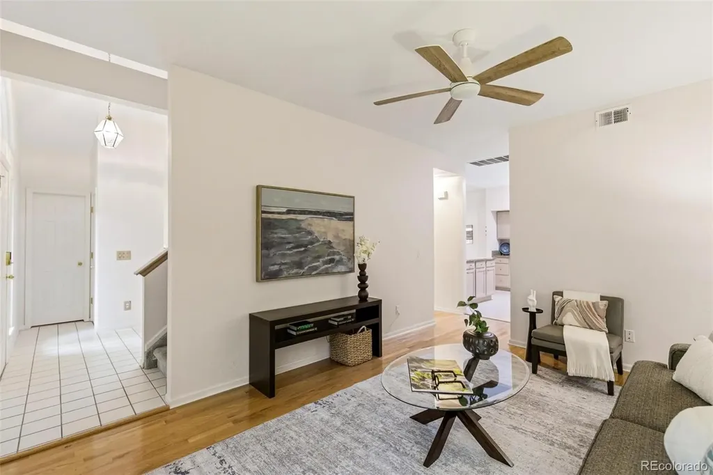 4003 S Carson Street Aurora CO 80014