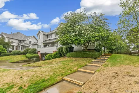 4003 S Carson Street Aurora CO 80014