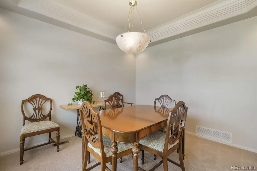 15590 Desiree Drive Colorado Springs CO 80921