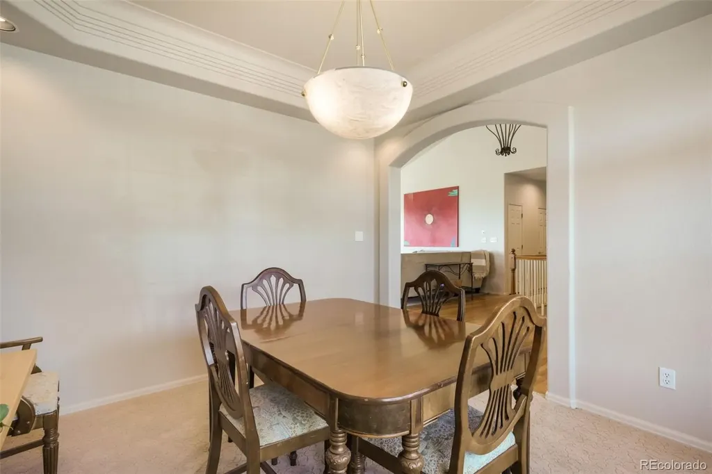 15590 Desiree Drive Colorado Springs CO 80921