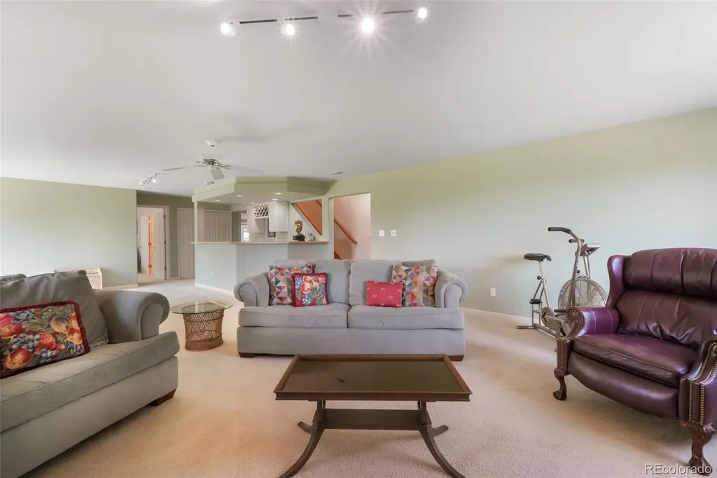 15590 Desiree Drive Colorado Springs CO 80921