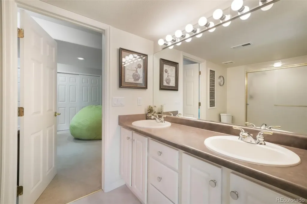 15590 Desiree Drive Colorado Springs CO 80921