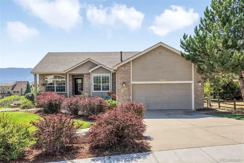 15590 Desiree Drive Colorado Springs CO 80921