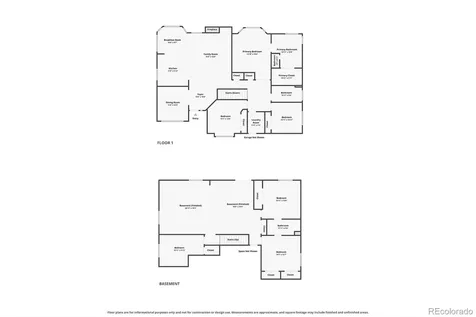 15590 Desiree Drive Colorado Springs CO 80921