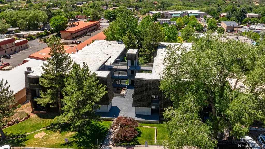 2015 Blake Avenue Glenwood Springs CO 81601