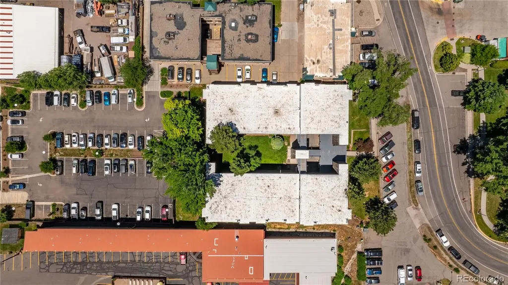 2015 Blake Avenue Glenwood Springs CO 81601