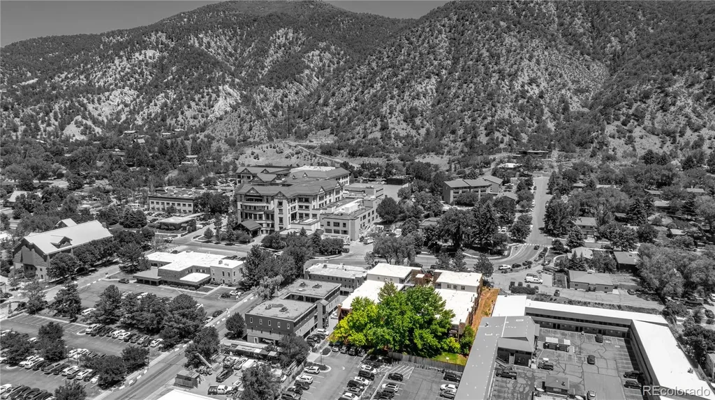 2015 Blake Avenue Glenwood Springs CO 81601
