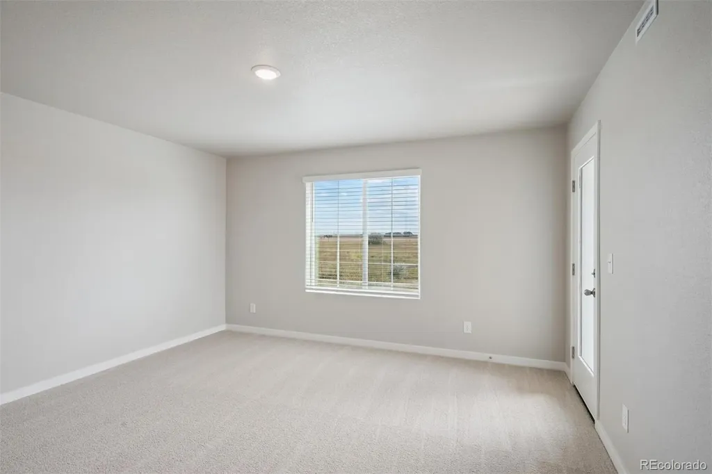 930 Montbello Avenue Fort Lupton CO 80621