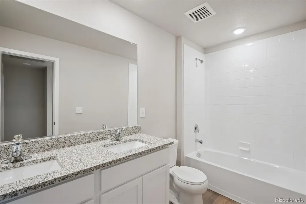 930 Montbello Avenue Fort Lupton CO 80621