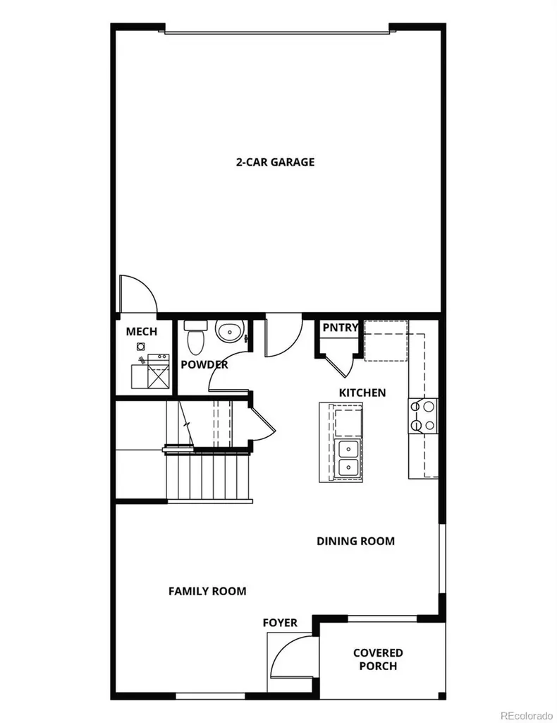 930 Montbello Avenue Fort Lupton CO 80621
