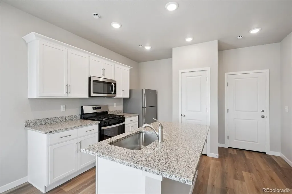 930 Montbello Avenue Fort Lupton CO 80621