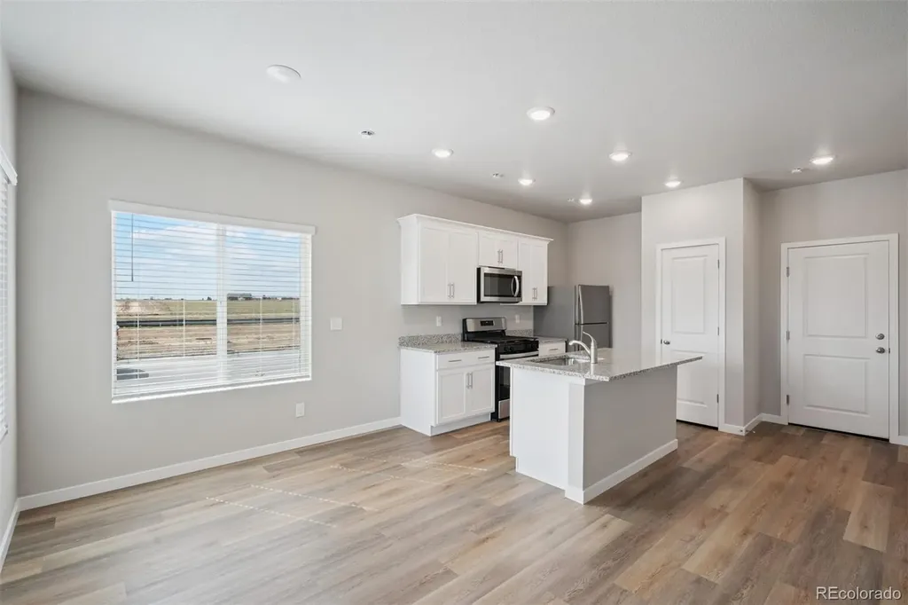 930 Montbello Avenue Fort Lupton CO 80621