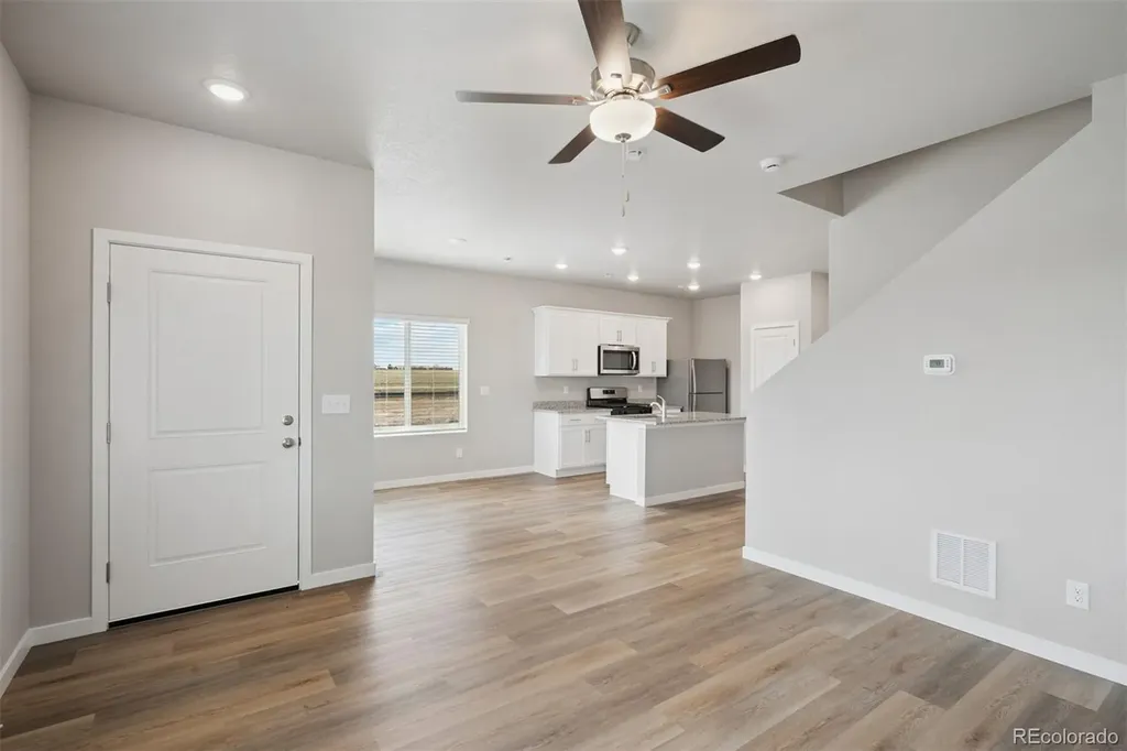 930 Montbello Avenue Fort Lupton CO 80621