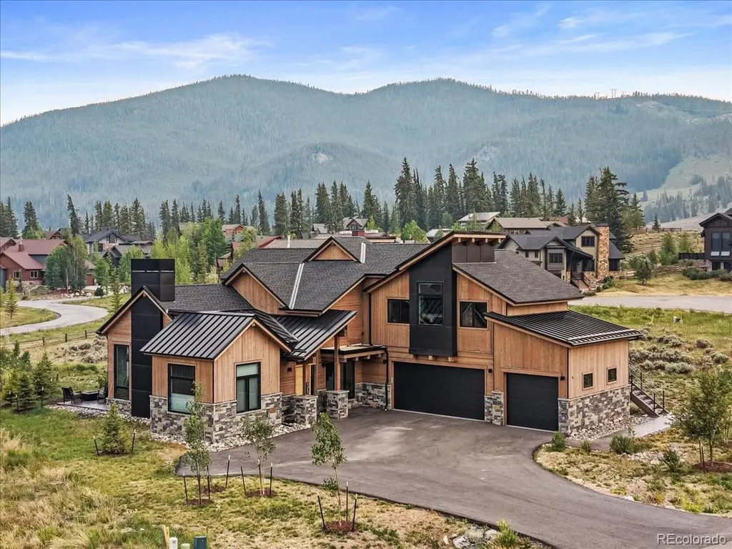 127 Telluride Court Dillon CO 80435