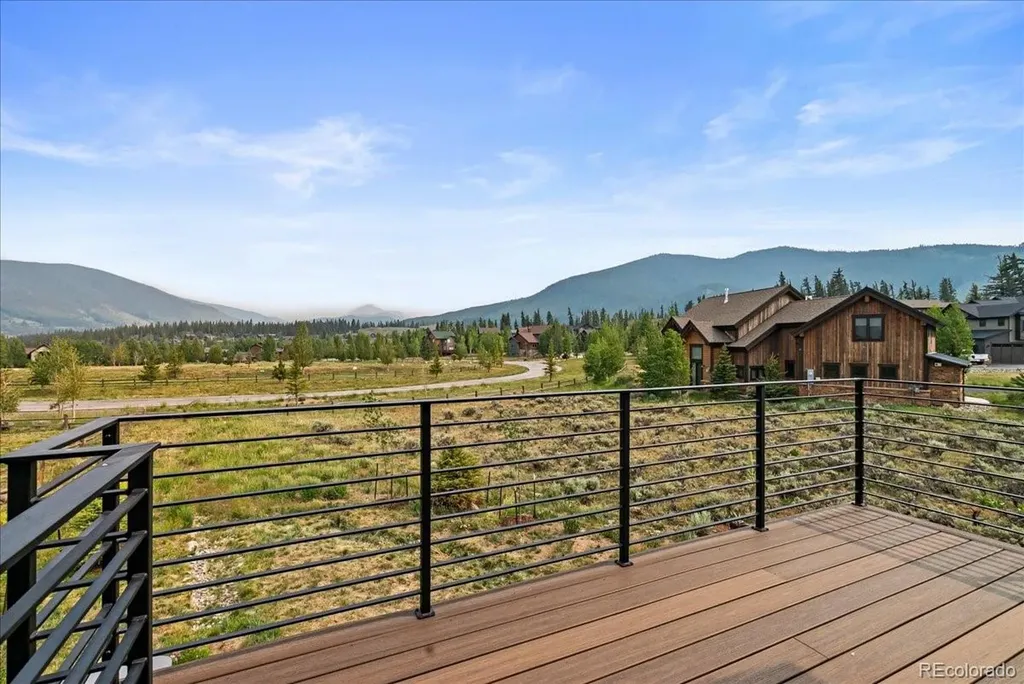 127 Telluride Court Dillon CO 80435