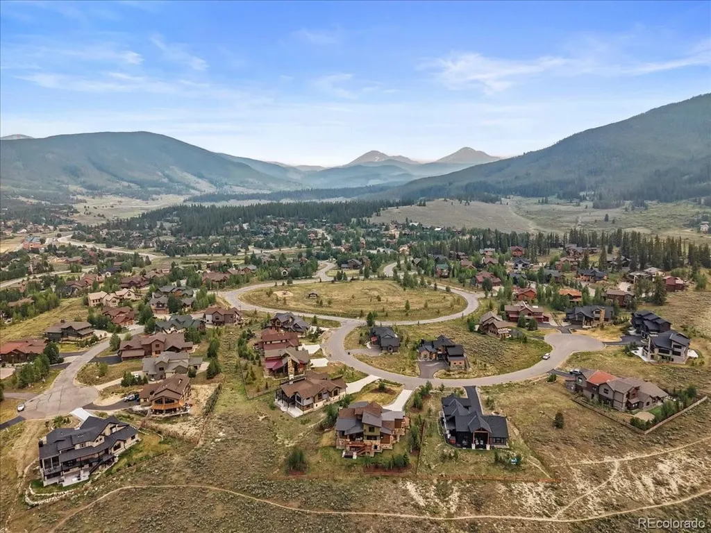 127 Telluride Court Dillon CO 80435