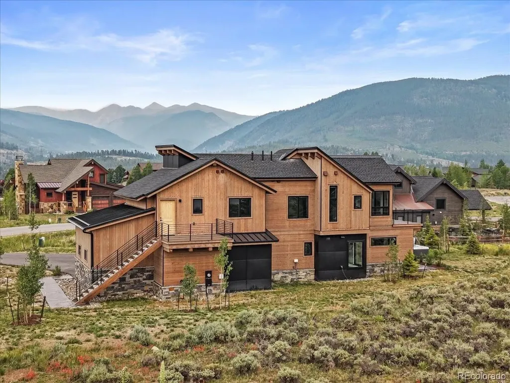 127 Telluride Court Dillon CO 80435