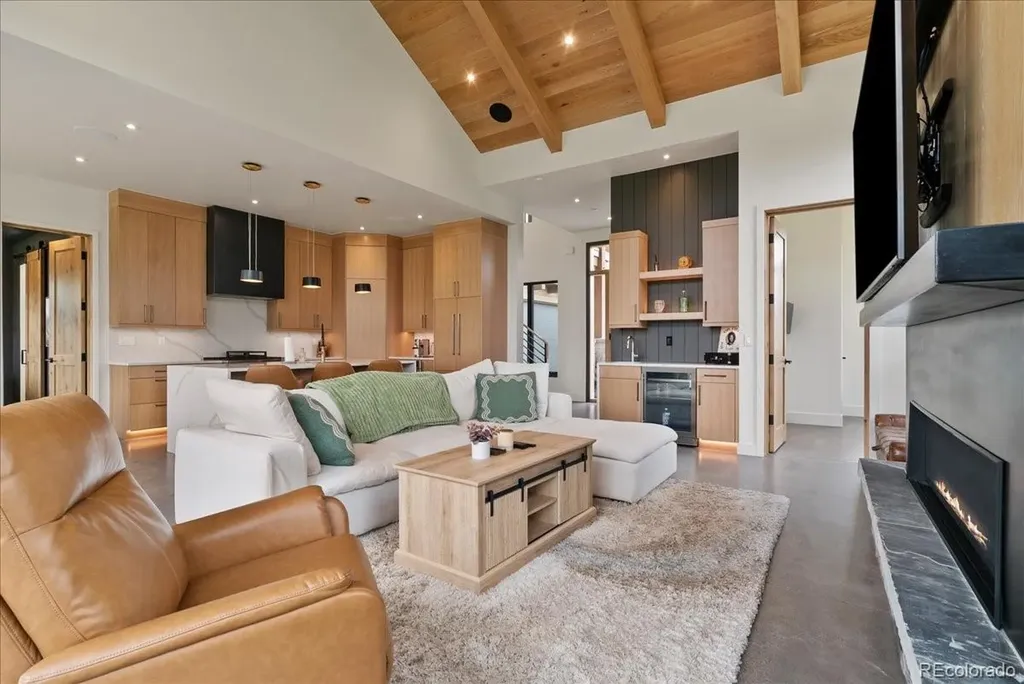 127 Telluride Court Dillon CO 80435