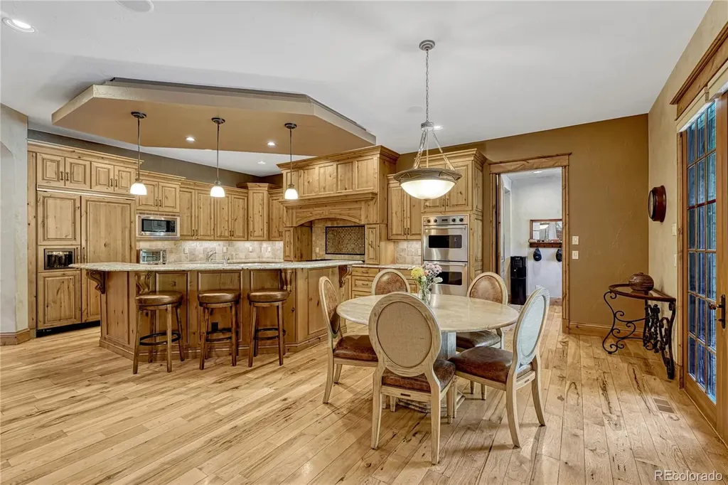 4320 E Linden Circle Greenwood Village CO 80121