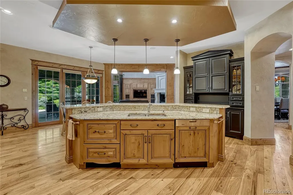 4320 E Linden Circle Greenwood Village CO 80121
