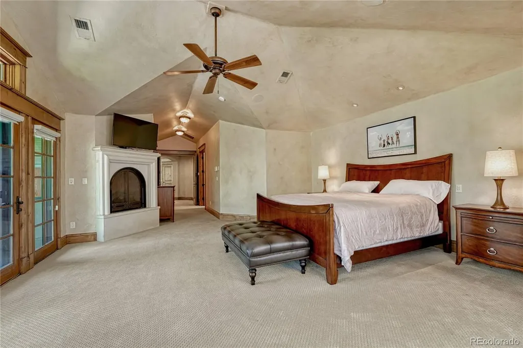 4320 E Linden Circle Greenwood Village CO 80121