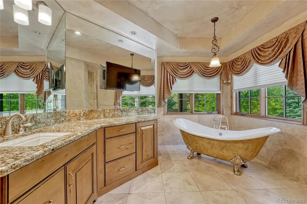 4320 E Linden Circle Greenwood Village CO 80121