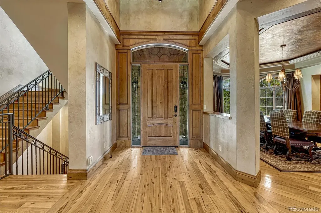 4320 E Linden Circle Greenwood Village CO 80121