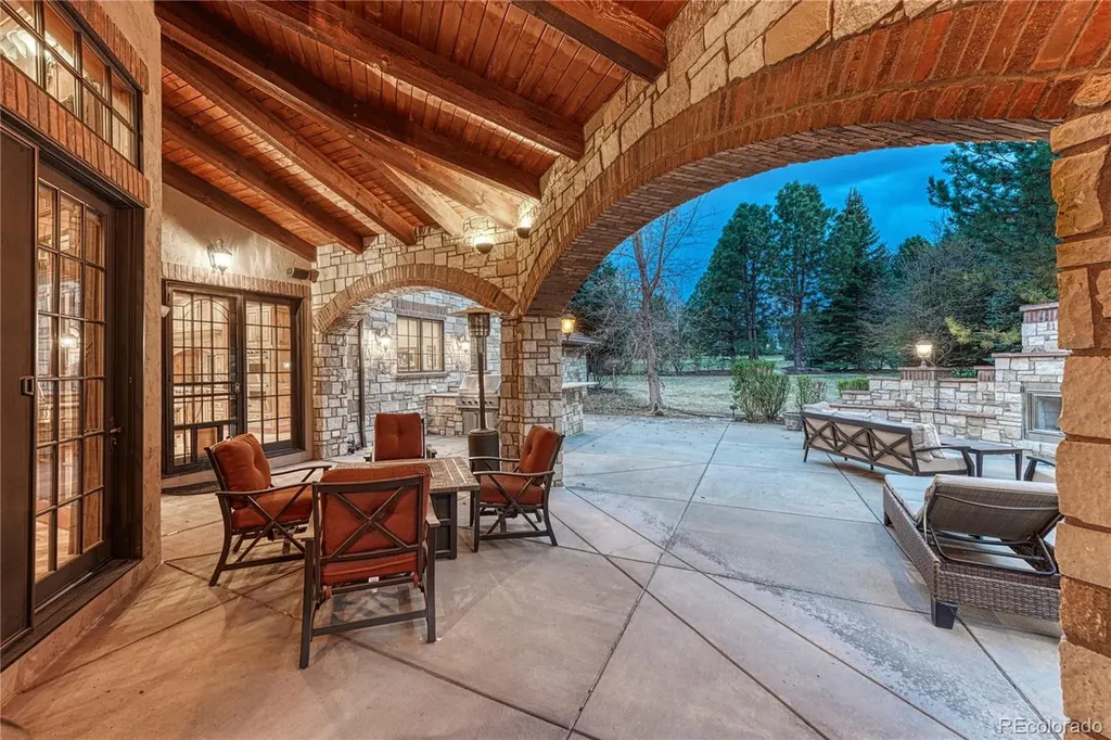 4320 E Linden Circle Greenwood Village CO 80121