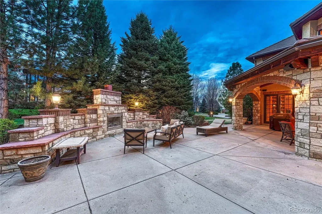 4320 E Linden Circle Greenwood Village CO 80121