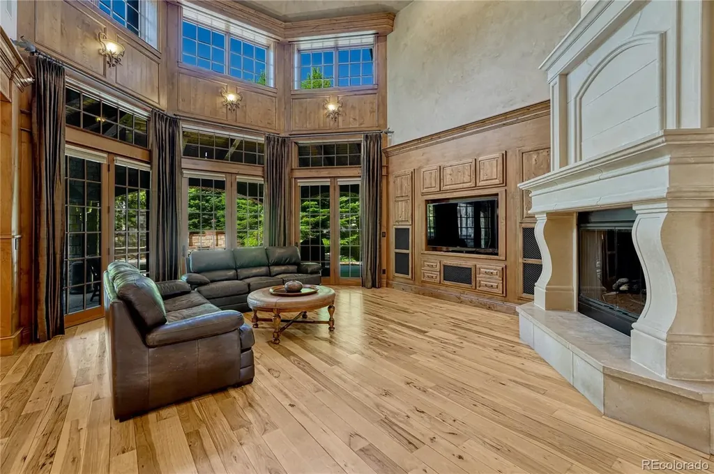 4320 E Linden Circle Greenwood Village CO 80121