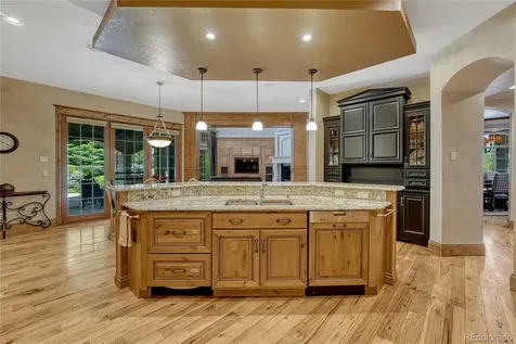 4320 E Linden Circle Greenwood Village CO 80121