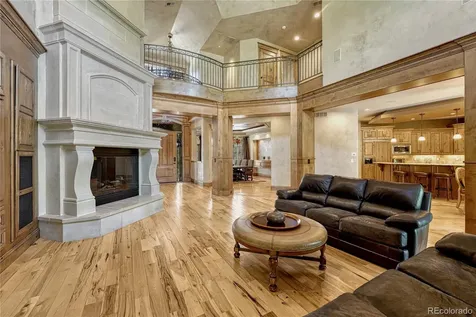 4320 E Linden Circle Greenwood Village CO 80121