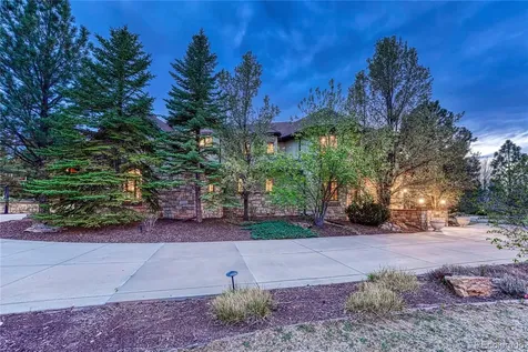 4320 E Linden Circle Greenwood Village CO 80121