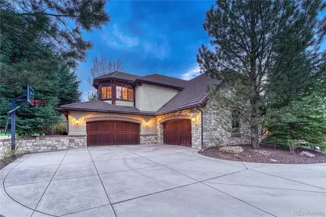 4320 E Linden Circle Greenwood Village CO 80121