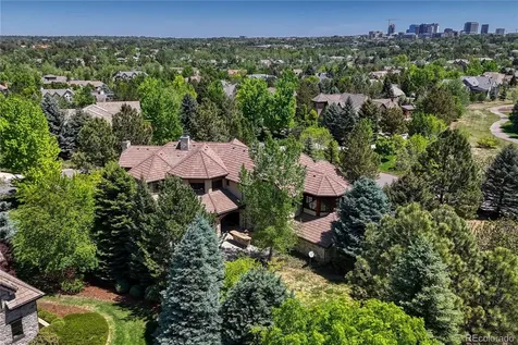 4320 E Linden Circle Greenwood Village CO 80121