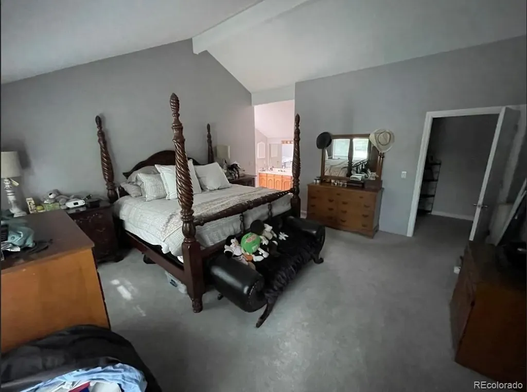 7712 S Eudora Court Littleton CO 80122