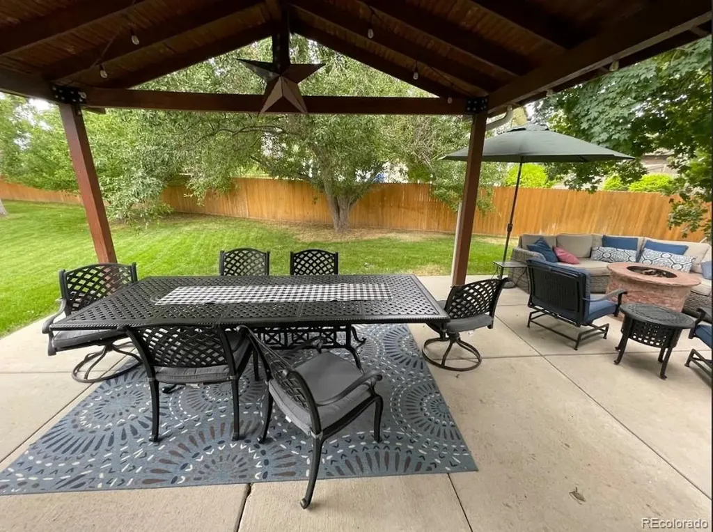 7712 S Eudora Court Littleton CO 80122