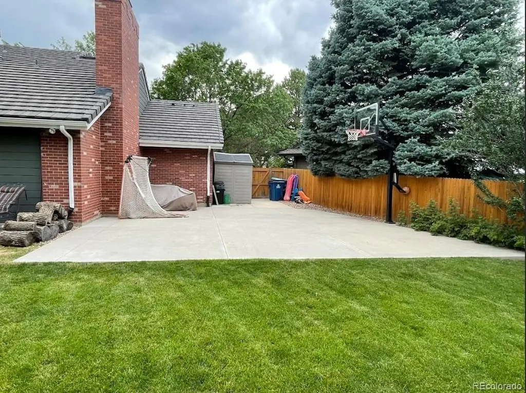 7712 S Eudora Court Littleton CO 80122
