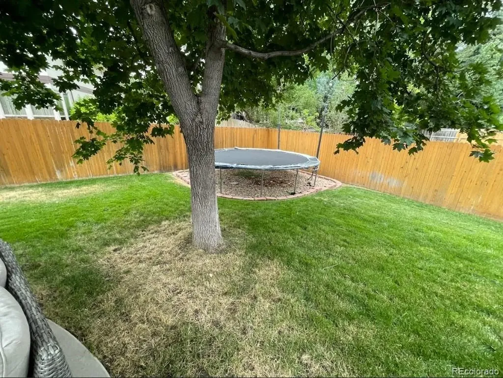 7712 S Eudora Court Littleton CO 80122