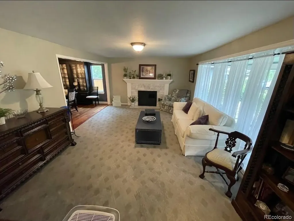 7712 S Eudora Court Littleton CO 80122