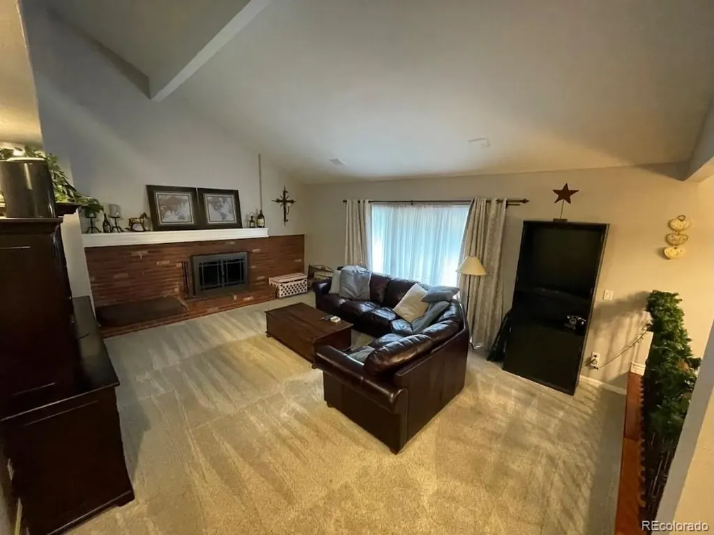 7712 S Eudora Court Littleton CO 80122