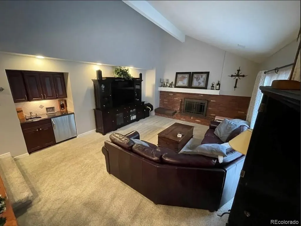 7712 S Eudora Court Littleton CO 80122