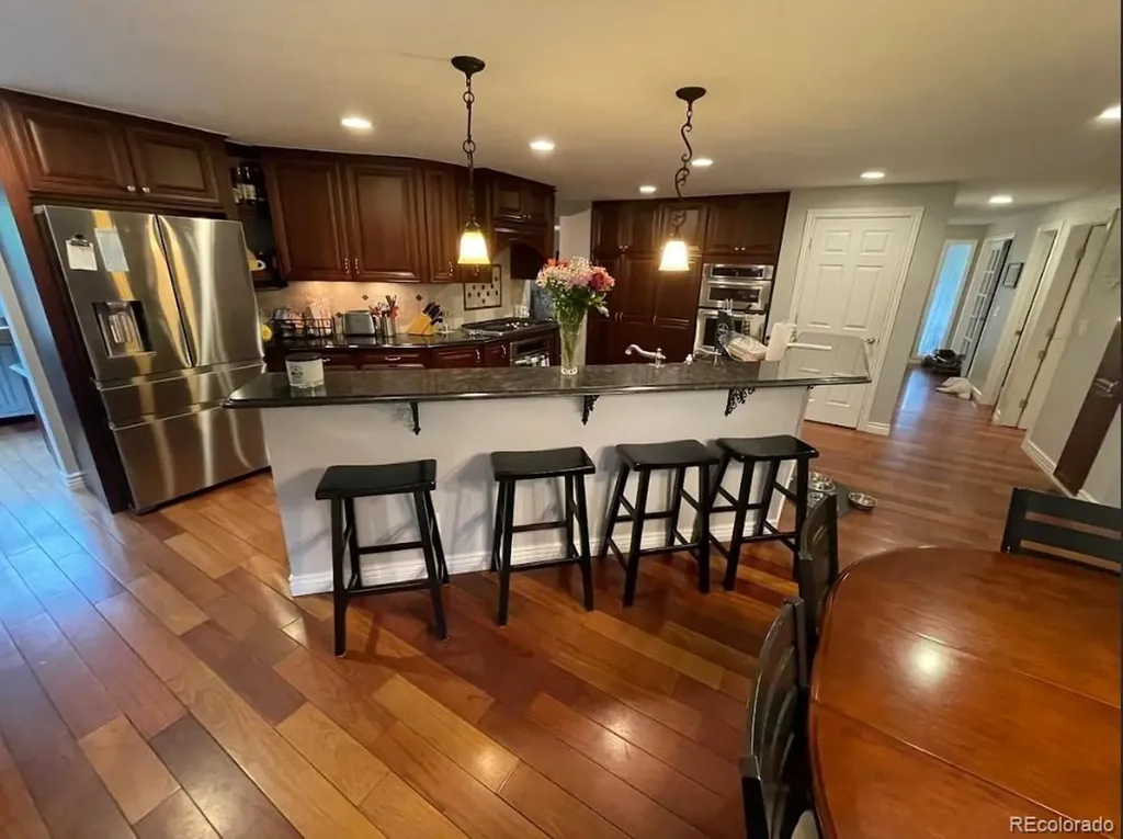 7712 S Eudora Court Littleton CO 80122