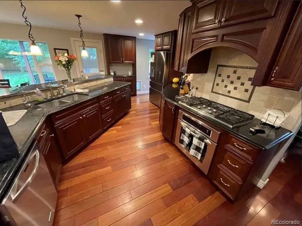 7712 S Eudora Court Littleton CO 80122