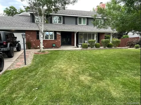 7712 S Eudora Court Littleton CO 80122